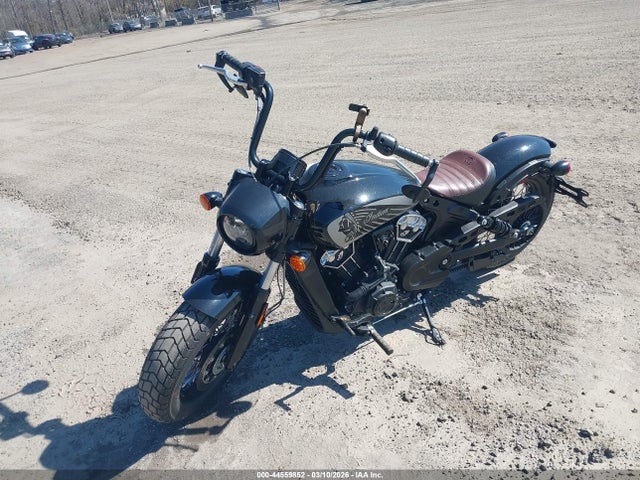 56KMTG002N3186514 INDIAN MOTORCYCLE CO. Scout Bobber Twenty Abs