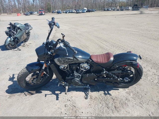56KMTG002N3186514 INDIAN MOTORCYCLE CO. Scout Bobber Twenty Abs