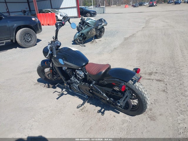 56KMTG002N3186514 INDIAN MOTORCYCLE CO. Scout Bobber Twenty Abs