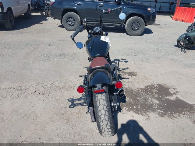 56KMTG002N3186514 INDIAN MOTORCYCLE CO. Scout Bobber Twenty Abs