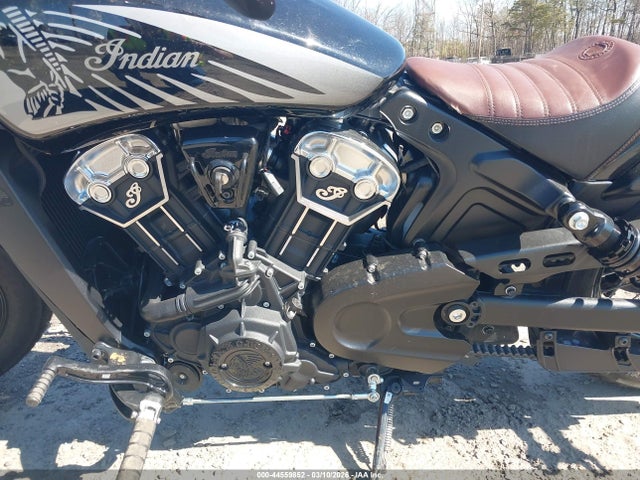 56KMTG002N3186514 INDIAN MOTORCYCLE CO. Scout Bobber Twenty Abs