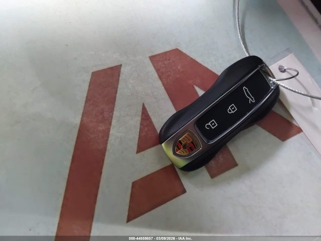 2025 PORSCHE 911 WP0AB2A90SS225369 Photo 10