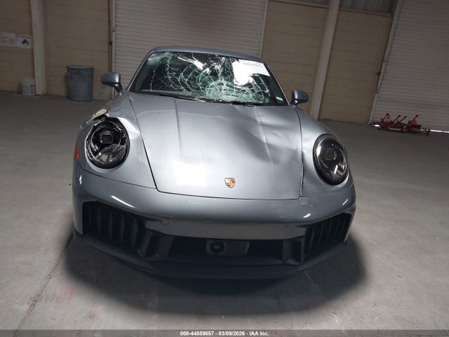 WP0AB2A90SS225369 Porsche 911 Carrera 4 Gts/carrera Gts