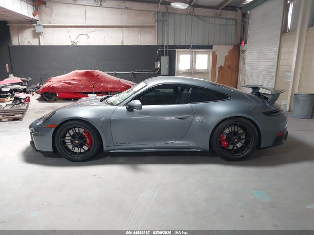 WP0AB2A90SS225369 Porsche 911 Carrera 4 Gts/carrera Gts