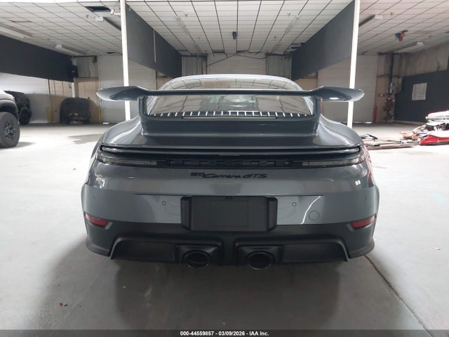 WP0AB2A90SS225369 Porsche 911 Carrera 4 Gts/carrera Gts
