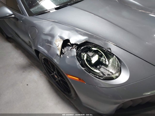 WP0AB2A90SS225369 Porsche 911 Carrera 4 Gts/carrera Gts