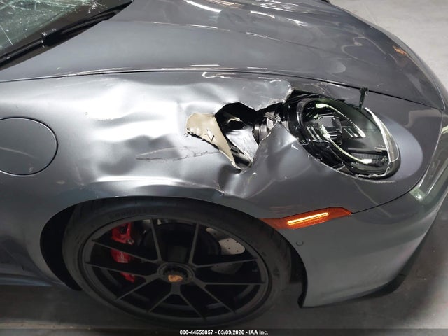WP0AB2A90SS225369 Porsche 911 Carrera 4 Gts/carrera Gts