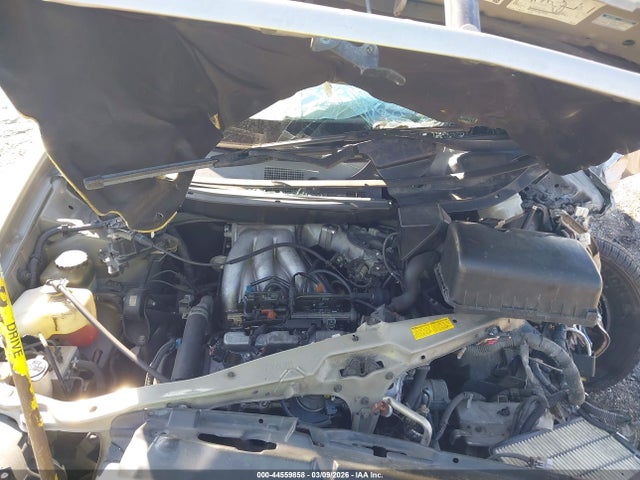 44559858 :رقم المزاد ، JTJGF10U220149404 vin ، 2002 Lexus Rx 300 مزاد بيع