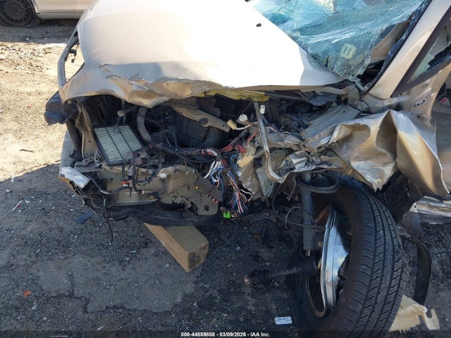 44559858 :رقم المزاد ، JTJGF10U220149404 vin ، 2002 Lexus Rx 300 مزاد بيع