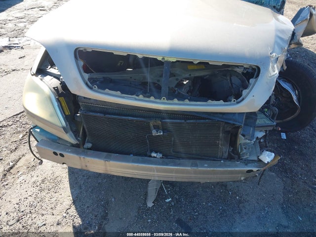 44559858 :رقم المزاد ، JTJGF10U220149404 vin ، 2002 Lexus Rx 300 مزاد بيع