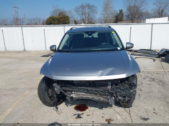 44559860 :رقم المزاد ، 3VVRB7AX7RM048208 vin ، 2024 Volkswagen Tiguan 2.0t S مزاد بيع