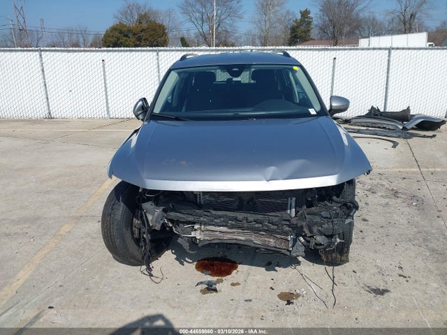 44559860 :رقم المزاد ، 3VVRB7AX7RM048208 vin ، 2024 Volkswagen Tiguan 2.0t S مزاد بيع