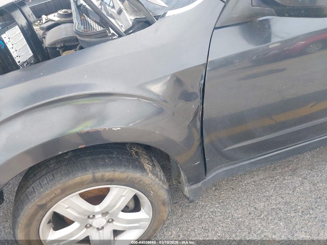44559868 :رقم المزاد ، JF2SH6CCXAH761679 vin ، 2010 Subaru Forester 2.5x Premium مزاد بيع