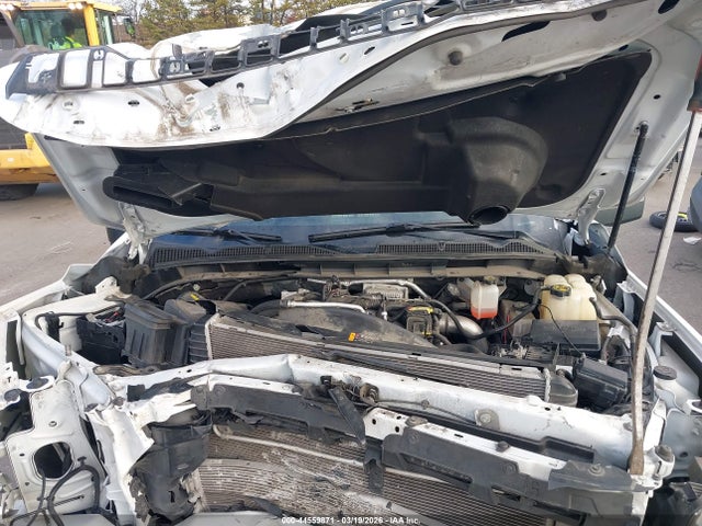 Продаж на аукціоні авто 2021 Gmc Sierra 2500hd 4wd  Standard Bed At4, vin: 1GT49PEY9MF312464, номер лоту: 44559871