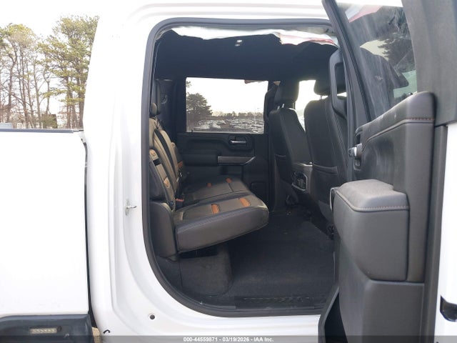 Продаж на аукціоні авто 2021 Gmc Sierra 2500hd 4wd  Standard Bed At4, vin: 1GT49PEY9MF312464, номер лоту: 44559871