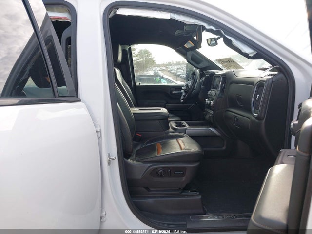 Продаж на аукціоні авто 2021 Gmc Sierra 2500hd 4wd  Standard Bed At4, vin: 1GT49PEY9MF312464, номер лоту: 44559871