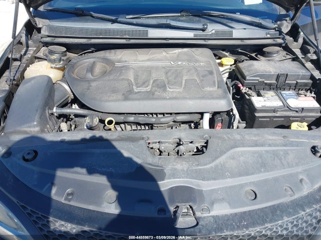 Aukcja sprzedaży 2015 Chrysler 200 S, vin: 1C3CCCBG4FN665337, numer aukcji: 44559873