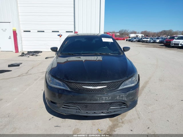 Aukcja sprzedaży 2015 Chrysler 200 S, vin: 1C3CCCBG4FN665337, numer aukcji: 44559873