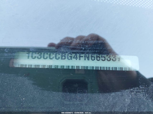 Aukcja sprzedaży 2015 Chrysler 200 S, vin: 1C3CCCBG4FN665337, numer aukcji: 44559873
