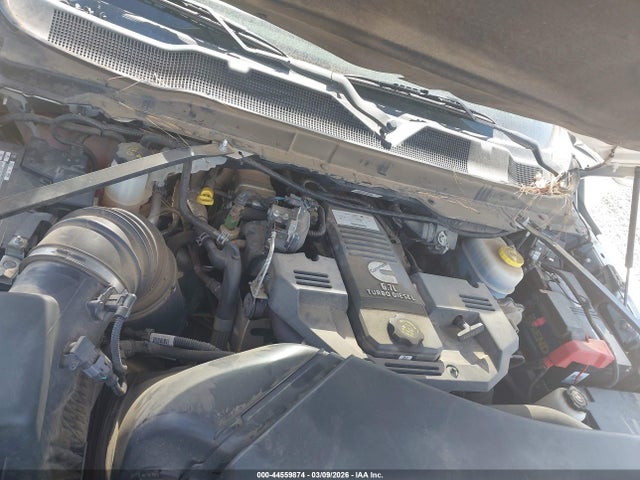Aukcja sprzedaży 2022 Ram 2500 Big Horn  4x4 6'4 Box, vin: 3C6UR5DL6NG169698, numer aukcji: 44559874