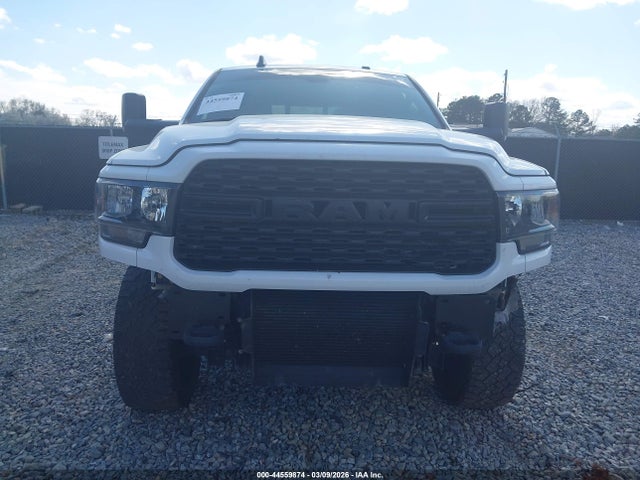 Aukcja sprzedaży 2022 Ram 2500 Big Horn  4x4 6'4 Box, vin: 3C6UR5DL6NG169698, numer aukcji: 44559874