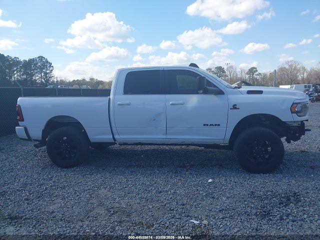 Aukcja sprzedaży 2022 Ram 2500 Big Horn  4x4 6'4 Box, vin: 3C6UR5DL6NG169698, numer aukcji: 44559874