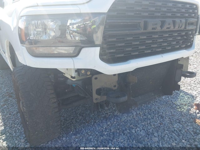 Aukcja sprzedaży 2022 Ram 2500 Big Horn  4x4 6'4 Box, vin: 3C6UR5DL6NG169698, numer aukcji: 44559874