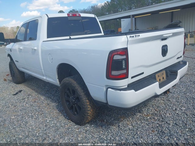 Aukcja sprzedaży 2022 Ram 2500 Big Horn  4x4 6'4 Box, vin: 3C6UR5DL6NG169698, numer aukcji: 44559874