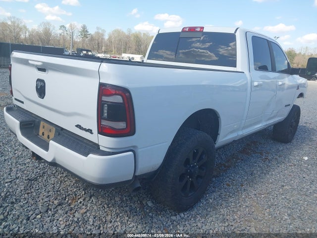 Aukcja sprzedaży 2022 Ram 2500 Big Horn  4x4 6'4 Box, vin: 3C6UR5DL6NG169698, numer aukcji: 44559874