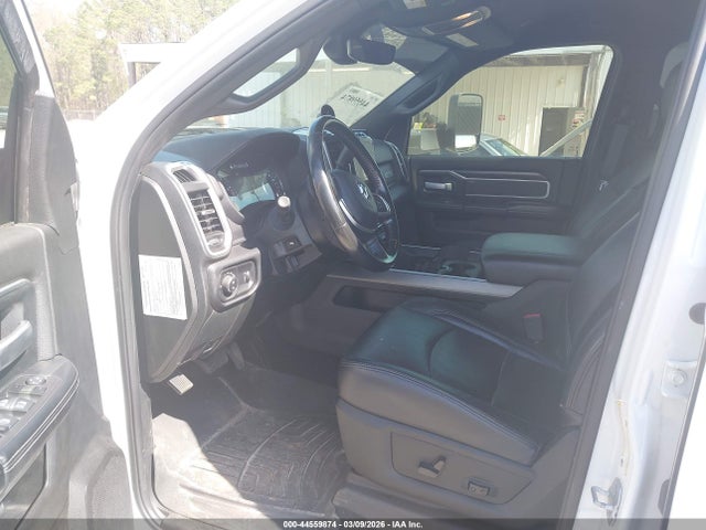 Aukcja sprzedaży 2022 Ram 2500 Big Horn  4x4 6'4 Box, vin: 3C6UR5DL6NG169698, numer aukcji: 44559874