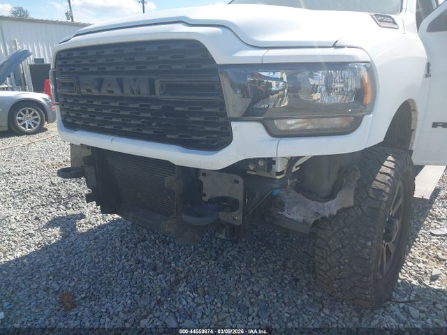 Aukcja sprzedaży 2022 Ram 2500 Big Horn  4x4 6'4 Box, vin: 3C6UR5DL6NG169698, numer aukcji: 44559874