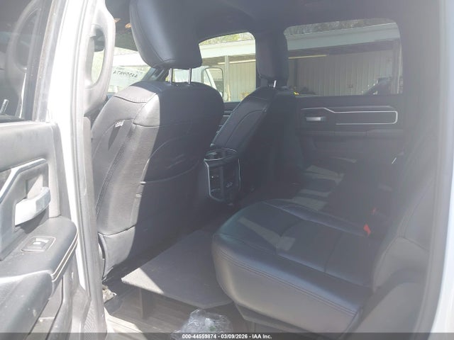 Aukcja sprzedaży 2022 Ram 2500 Big Horn  4x4 6'4 Box, vin: 3C6UR5DL6NG169698, numer aukcji: 44559874