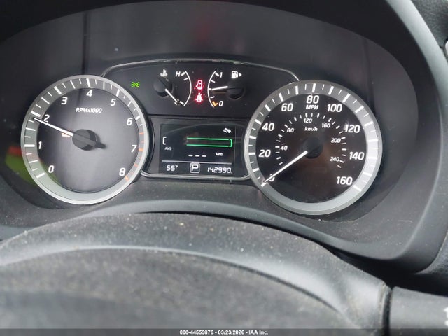 Продажа на аукционе авто 2015 Nissan Sentra Sv, vin: 3N1AB7AP1FL673459, номер лота: 44559876