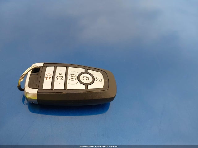 2017 FORD FUSION ENERGI 3FA6P0PUXHR373496 Photo 10