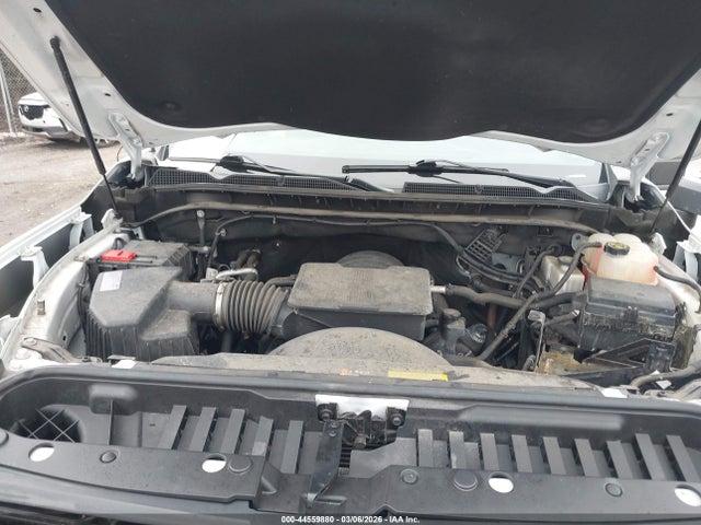 1GT49LE71LF255014 GMC Sierra 2500hd 4wd Long Bed