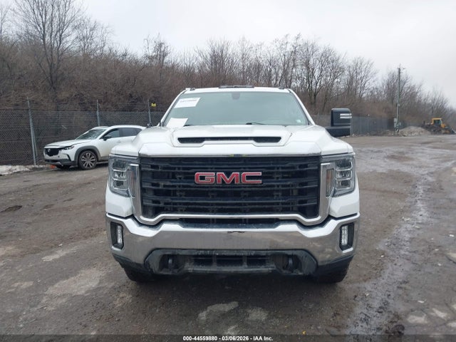 1GT49LE71LF255014 GMC Sierra 2500hd 4wd Long Bed