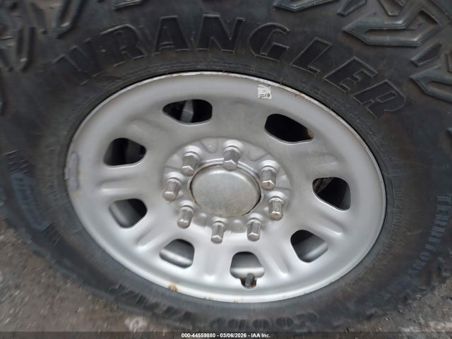 1GT49LE71LF255014 GMC Sierra 2500hd 4wd Long Bed