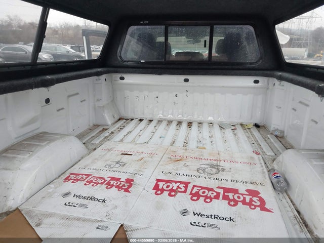1GT49LE71LF255014 GMC Sierra 2500hd 4wd Long Bed