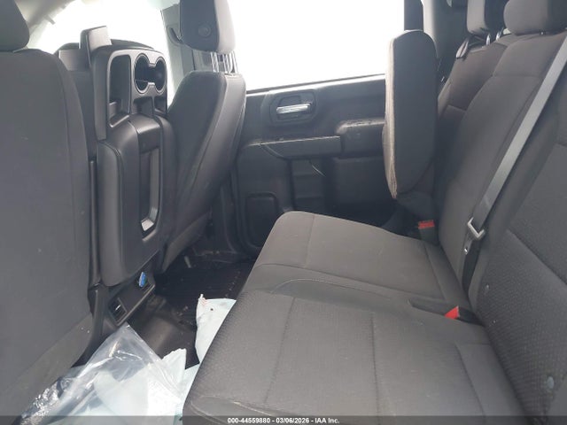 1GT49LE71LF255014 GMC Sierra 2500hd 4wd Long Bed