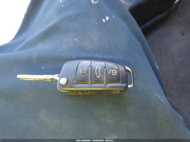 2009 AUDI TT TRUKF38J591016732 Photo 10