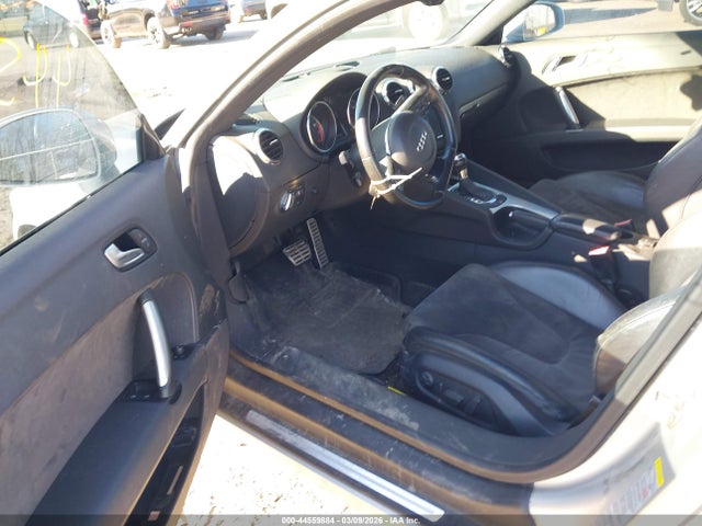 2009 AUDI TT TRUKF38J591016732 Photo 4