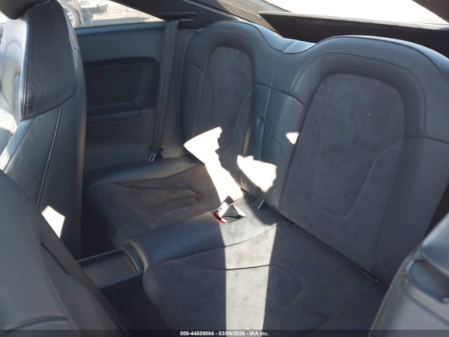 2009 AUDI TT TRUKF38J591016732 Photo 7