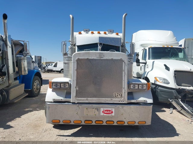 Продаж на аукціоні авто 1997 Peterbilt 379, vin: 1XP5D68X9VD415525, номер лоту: 44559885