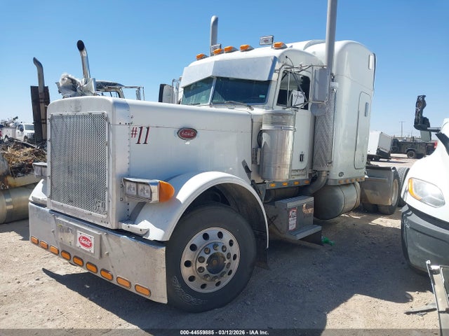 Продаж на аукціоні авто 1997 Peterbilt 379, vin: 1XP5D68X9VD415525, номер лоту: 44559885