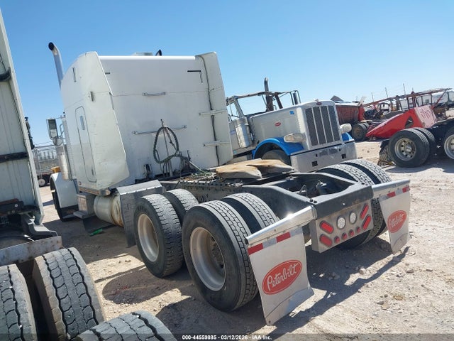 Продаж на аукціоні авто 1997 Peterbilt 379, vin: 1XP5D68X9VD415525, номер лоту: 44559885