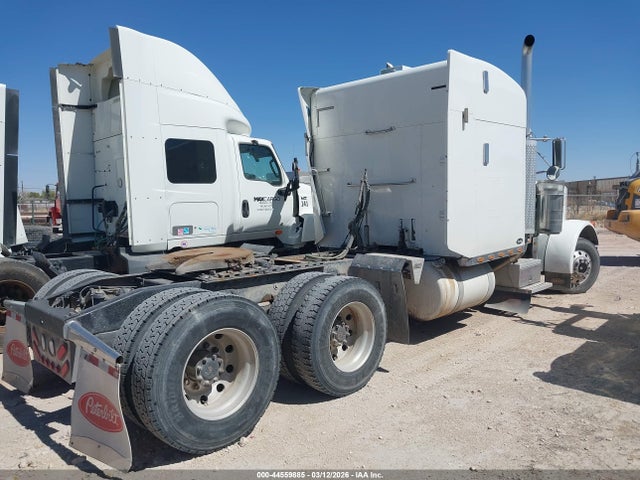 Продаж на аукціоні авто 1997 Peterbilt 379, vin: 1XP5D68X9VD415525, номер лоту: 44559885
