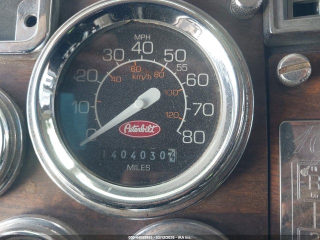 Продаж на аукціоні авто 1997 Peterbilt 379, vin: 1XP5D68X9VD415525, номер лоту: 44559885