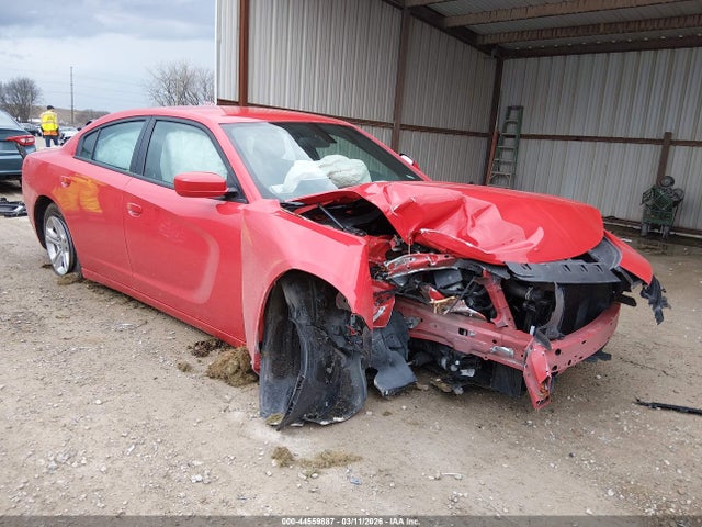 Продаж на аукціоні авто 2022 Dodge Charger Sxt Rwd, vin: 2C3CDXBG1NH201062, номер лоту: 44559887