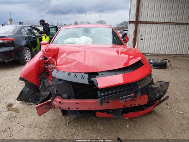 Продаж на аукціоні авто 2022 Dodge Charger Sxt Rwd, vin: 2C3CDXBG1NH201062, номер лоту: 44559887