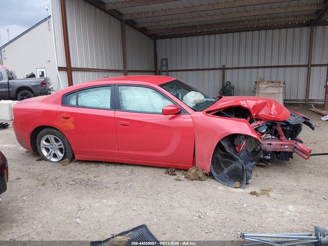 Продаж на аукціоні авто 2022 Dodge Charger Sxt Rwd, vin: 2C3CDXBG1NH201062, номер лоту: 44559887